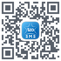 胶东机场SMS的下载二维码
