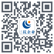 三抗生物 QRcode