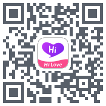 hilove QRcode