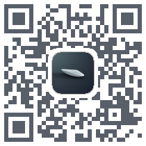 菩提导航 QRcode