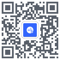 辅料RFID管理系统 QRcode