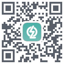 骑享租 QRcode