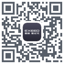 星途星纪元 QRcode