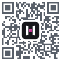 HashKey QRcode