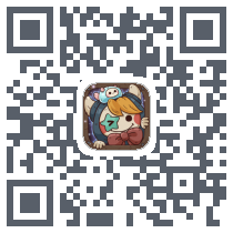 怪可爱的店 QRcode