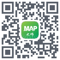 MAP大师 QR-код для загрузки