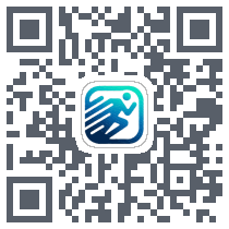 Happy Run QRcode