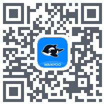 网鱼 QRcode