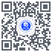 吉大一院智慧医院codice QR per il download