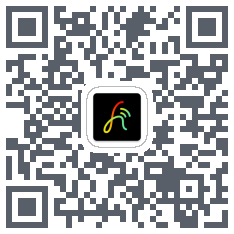 Hello Fairy QRcode