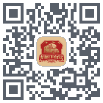 邦阁下自驾 QRcode