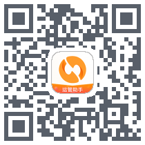 恒亿运管助手のダウンロードQRコード