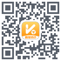 开播TV QRcode