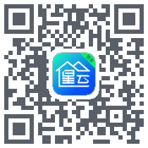 星云家园管家 QRcode