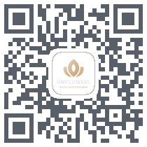 Uniflowers QRcode