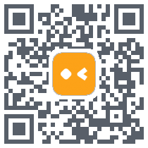 Hiiggedu code QR de téléchargement