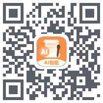 作文宝codice QR per il download