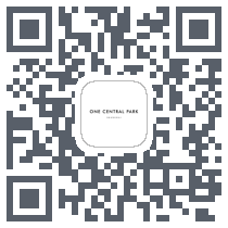 上海壹号院 QRcode