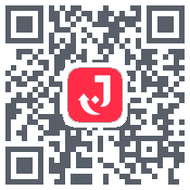 大吉订购 QRcode