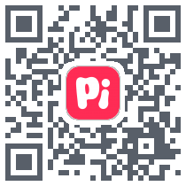 皮皮 QRcode