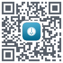 Hunter NODE-BTรหัส QR สำหรับดาวน์โหลด