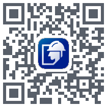 岩慧e管家 QRcode