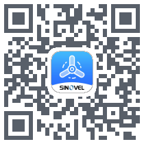华锐风电código QR de descarga de
