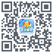 天天童学HD的下載二維碼