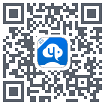 医健购 QRcode