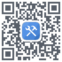 设备助手codice QR per il download