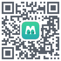 MOORsรหัส QR สำหรับดาวน์โหลด