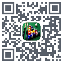 台球计费宝 QRcode