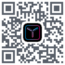 YESWORD QRcode
