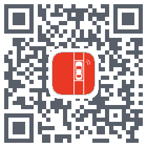 西安泊车 QRcode