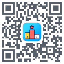 动漫排名 QRcode