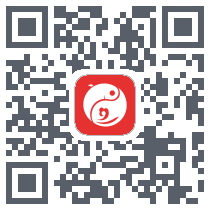 夏商周 QRcode