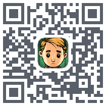 我的孩子生命之泉 QRcode