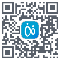 结伴者 QRcode