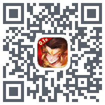 幻想神话志 QRcode