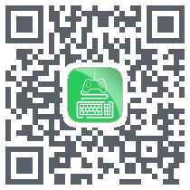 KuGamer QRcode