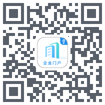 同力重工código QR de descarga de