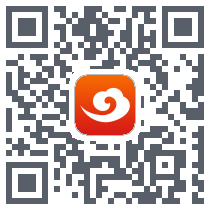 洪湖政务 QRcode