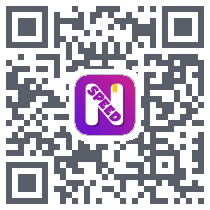 SpeedNovel的下载二维码