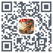 三国如龙传 QRcode