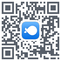 海e行kod QR do pobrania