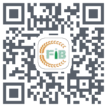 中食博览会 QRcode