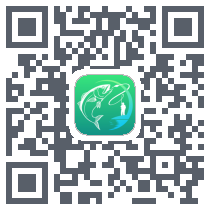 趣钓鱼kod QR do pobrania