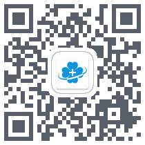 护理查房código QR de descarga de