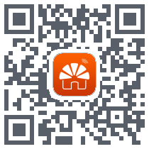 橙意邻里 QRcode