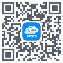 敬业云 QRcode